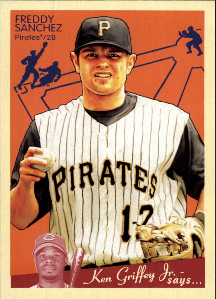 A1813- 2008 Upper Deck Goudey BB Card #s 1-200 -You Pick- 15+ FREE US SHIP - Picture 280 of 387
