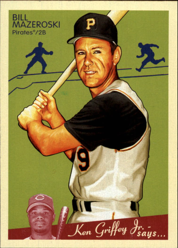 A1813- 2008 Upper Deck Goudey BB Card #s 1-200 -You Pick- 15+ FREE US SHIP - Picture 288 of 387
