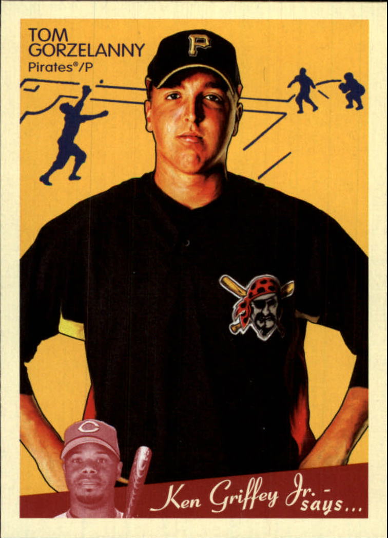 A1813- 2008 Upper Deck Goudey BB Card #s 1-200 -You Pick- 15+ FREE US SHIP - Picture 290 of 387