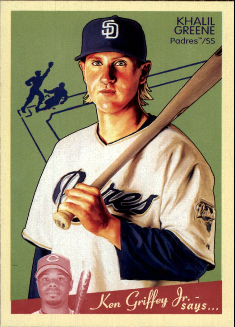 A1813- 2008 Upper Deck Goudey BB Card #s 1-200 -You Pick- 15+ FREE US SHIP - Picture 300 of 387