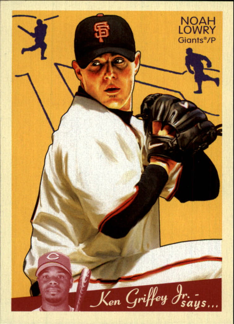 A1813- 2008 Upper Deck Goudey BB Card #s 1-200 -You Pick- 15+ FREE US SHIP - Picture 314 of 387