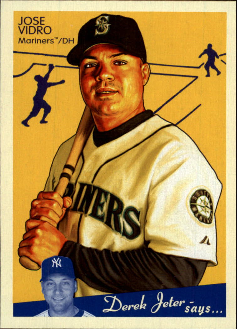 A1813- 2008 Upper Deck Goudey BB Card #s 1-200 -You Pick- 15+ FREE US SHIP - Picture 322 of 387