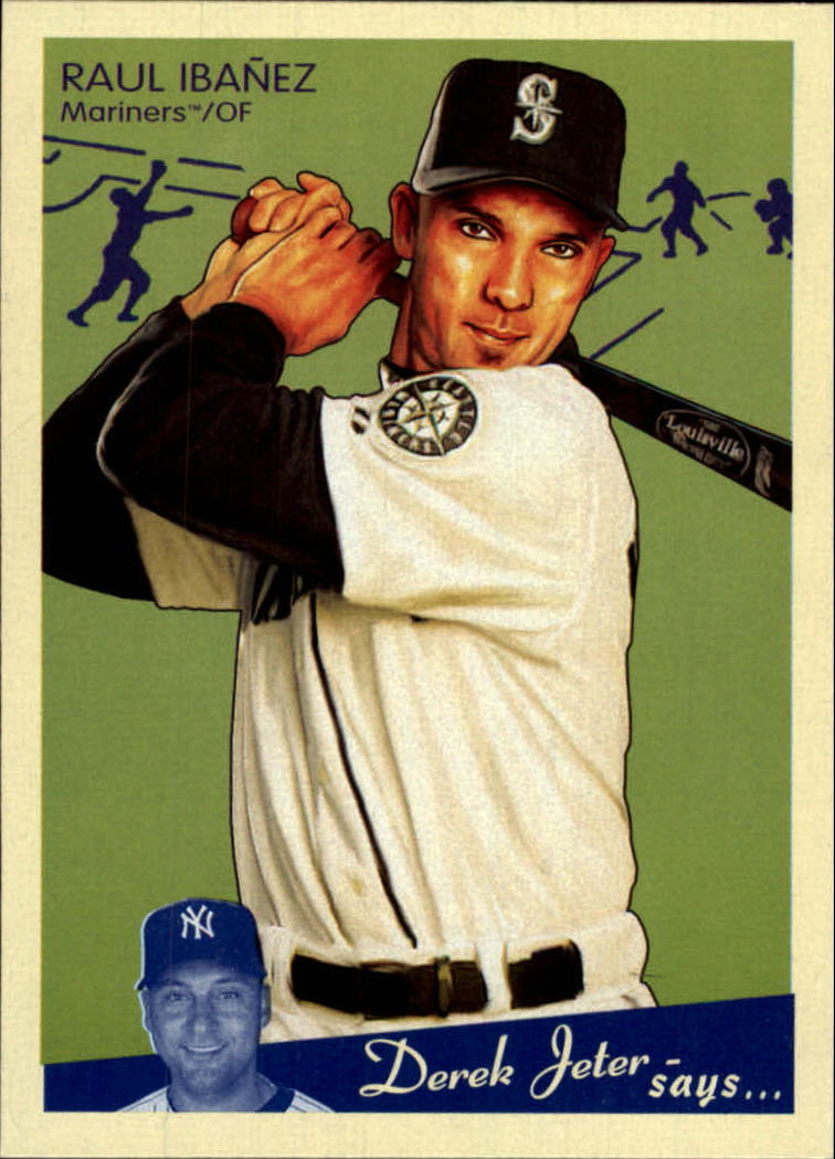 A1813- 2008 Upper Deck Goudey BB Card #s 1-200 -You Pick- 15+ FREE US SHIP - Picture 324 of 387