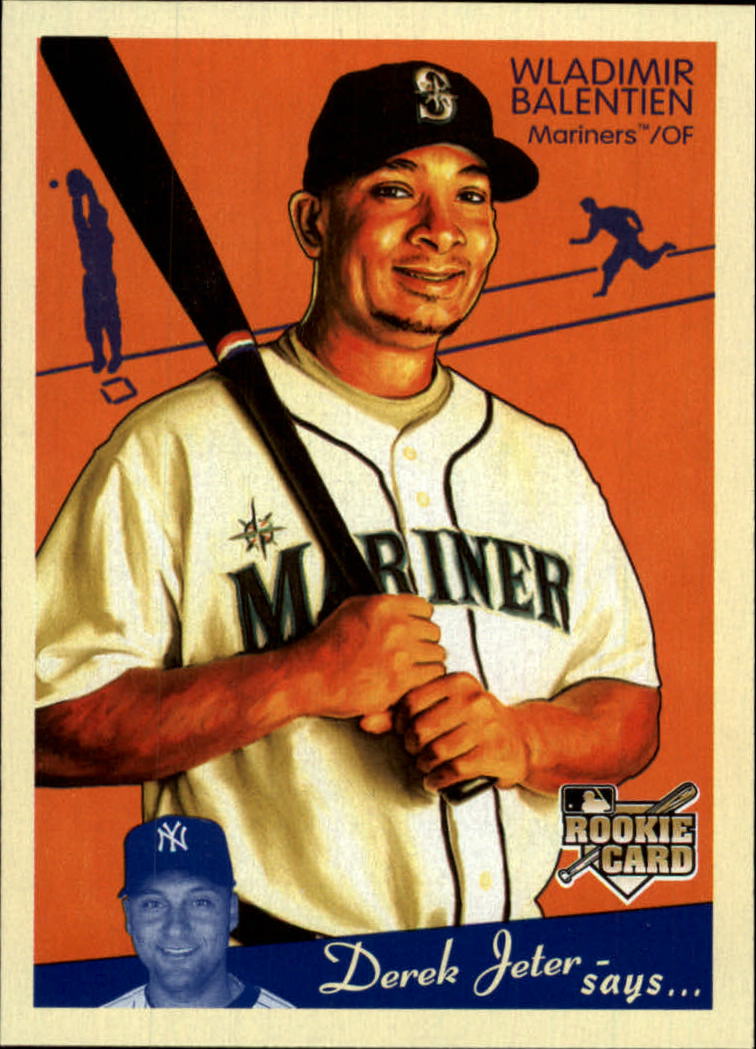 A1813- 2008 Upper Deck Goudey BB Card #s 1-200 -You Pick- 15+ FREE US SHIP - Picture 326 of 387
