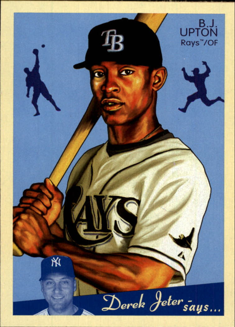 A1813- 2008 Upper Deck Goudey BB Card #s 1-200 -You Pick- 15+ FREE US SHIP - Picture 338 of 387