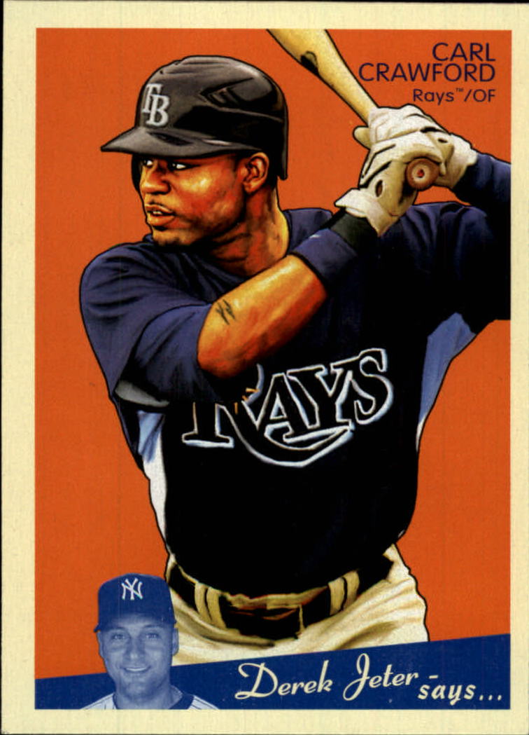 A1813- 2008 Upper Deck Goudey BB Card #s 1-200 -You Pick- 15+ FREE US SHIP - Picture 340 of 387