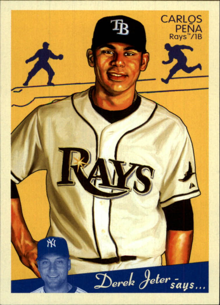 A1813- 2008 Upper Deck Goudey BB Card #s 1-200 -You Pick- 15+ FREE US SHIP - Picture 342 of 387