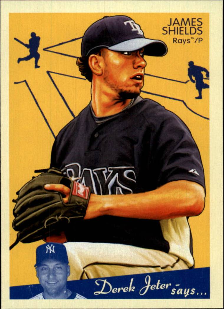 A1813- 2008 Upper Deck Goudey BB Card #s 1-200 -You Pick- 15+ FREE US SHIP - Picture 348 of 387