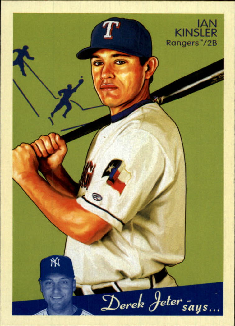 A1813- 2008 Upper Deck Goudey BB Card #s 1-200 -You Pick- 15+ FREE US SHIP - Picture 356 of 387