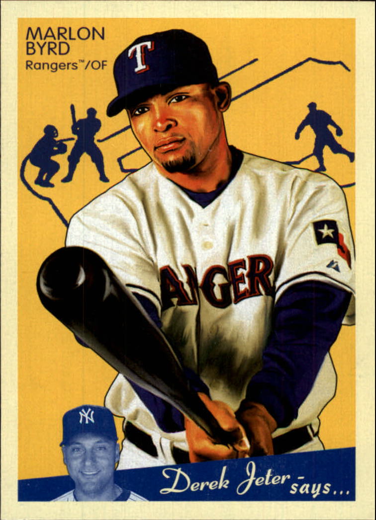 A1813- 2008 Upper Deck Goudey BB Card #s 1-200 -You Pick- 15+ FREE US SHIP - Picture 360 of 387