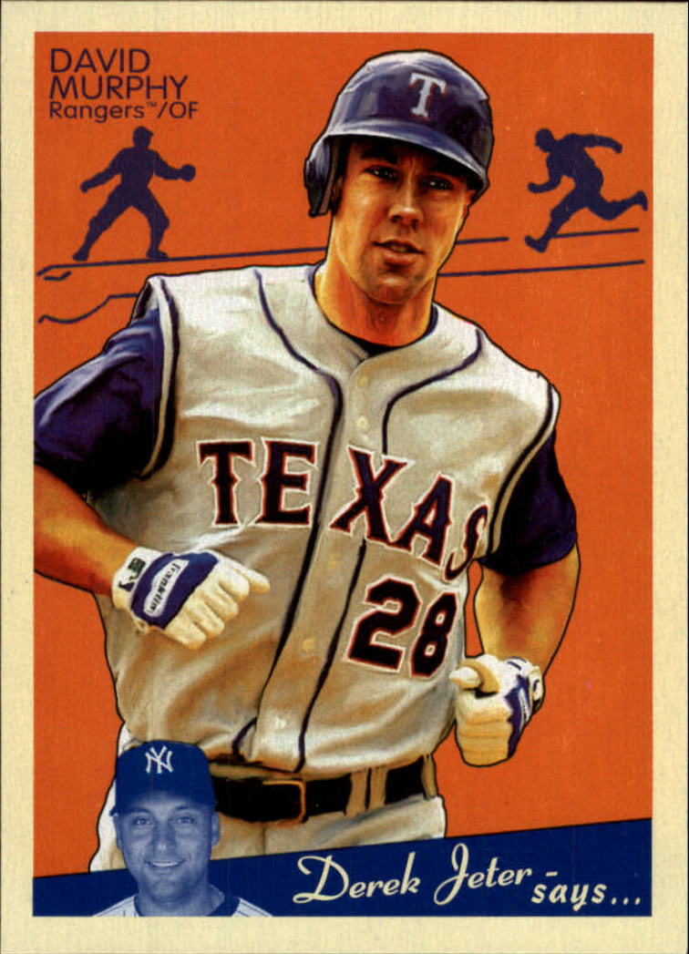 A1813- 2008 Upper Deck Goudey BB Card #s 1-200 -You Pick- 15+ FREE US SHIP - Picture 362 of 387