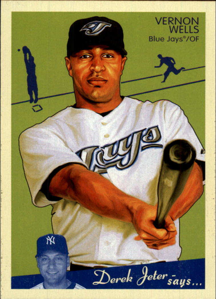 A1813- 2008 Upper Deck Goudey BB Card #s 1-200 -You Pick- 15+ FREE US SHIP - Picture 364 of 387