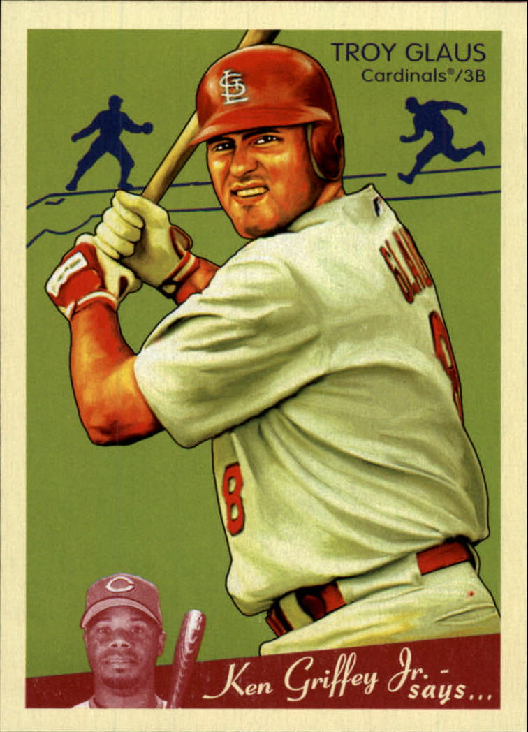 A1813- 2008 Upper Deck Goudey BB Card #s 1-200 -You Pick- 15+ FREE US SHIP - Picture 372 of 387