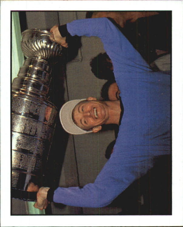 2008 Upper Deck Goudey Hit Parade of Champions #HPC30 Wayne Gretzky