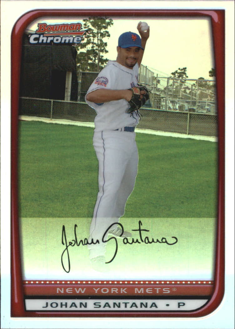 B1057- 2008 Bowman Chrome Refractors BB #s 1-220 -You Pick- 15+ FREE US SHIP - Picture 84 of 329