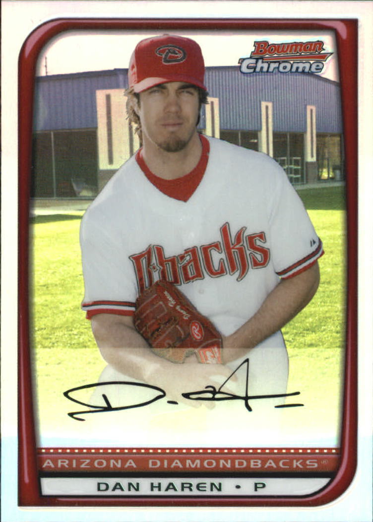 B1057- 2008 Bowman Chrome Refractors BB #s 1-220 -You Pick- 15+ FREE US SHIP - Picture 178 of 329