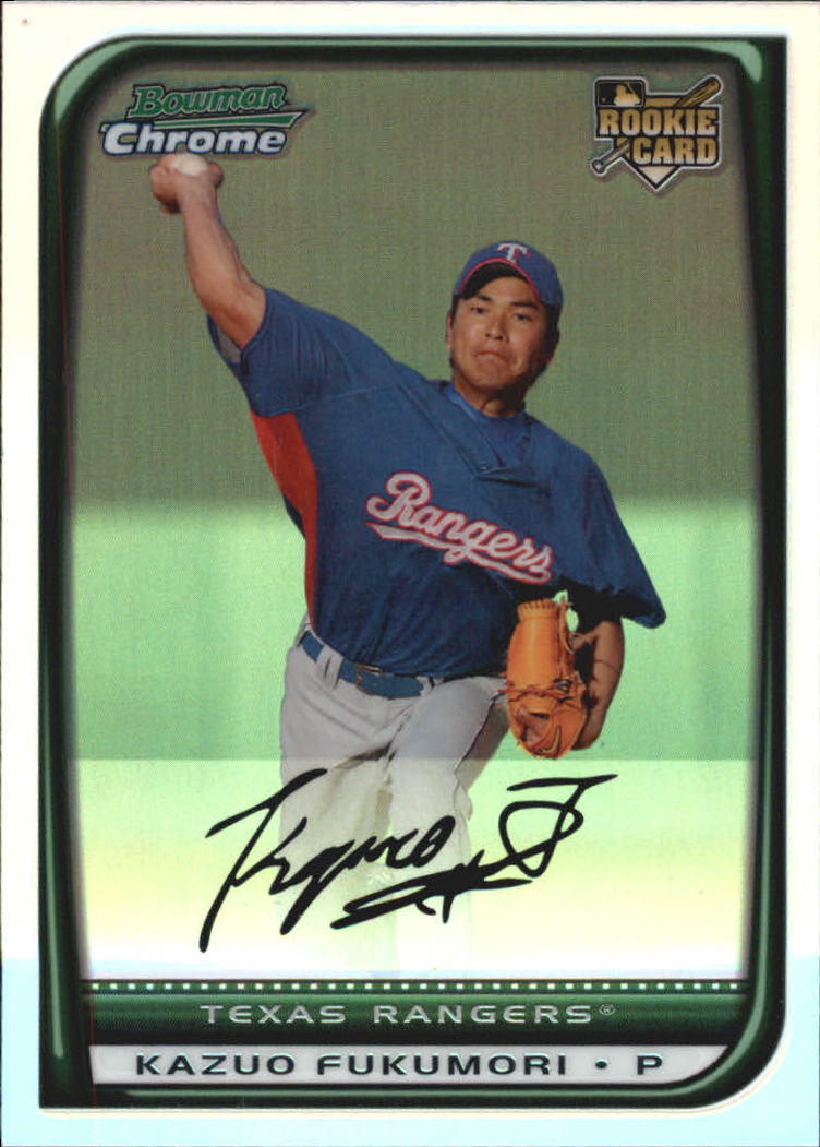 B1057- 2008 Bowman Chrome Refractors BB #s 1-220 -You Pick- 15+ FREE US SHIP - Picture 320 of 329
