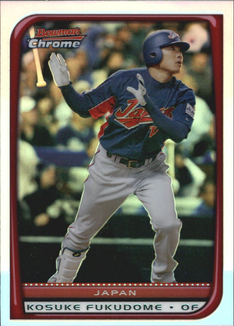 B1057- 2008 Bowman Chrome Refractors BB #s 1-220 -You Pick- 15+ FREE US SHIP - Picture 228 of 329