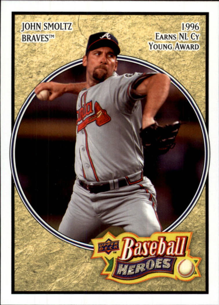 2008 Upper Deck Baseball Heroes 1-200 You Pick Complete A Set - Bild 14 von 349