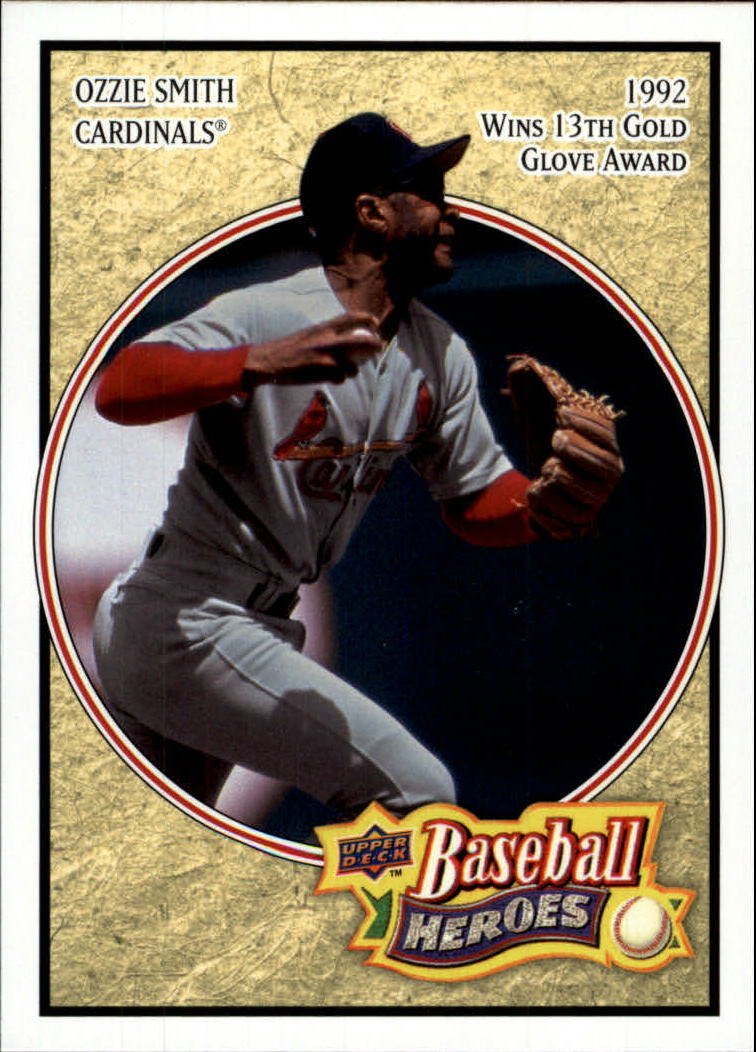 2008 Upper Deck Baseball Heroes 1-200 You Pick Complete A Set - Bild 216 von 349