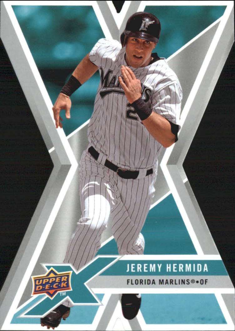A8226- 2008 Upper Deck X BB Card #s 1-100 +Inserts -You Pick- 15+ FREE US SHIP - Picture 220 of 405