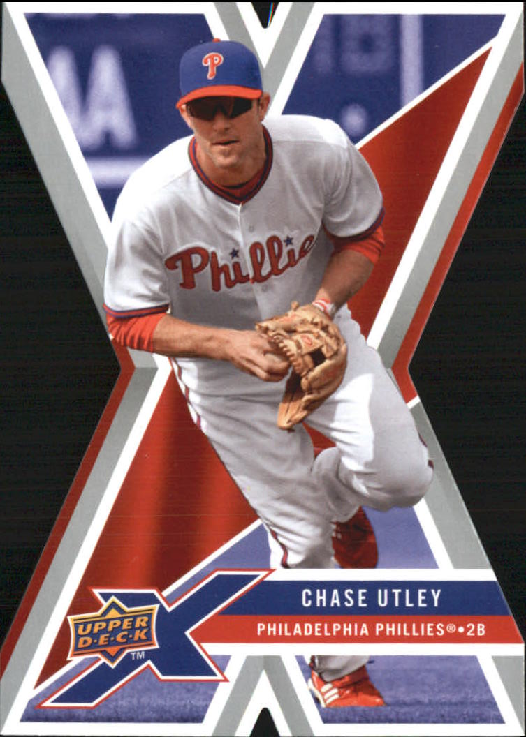 A8226- 2008 Upper Deck X BB Card #s 1-100 +Inserts -You Pick- 15+ FREE US SHIP - Picture 248 of 405