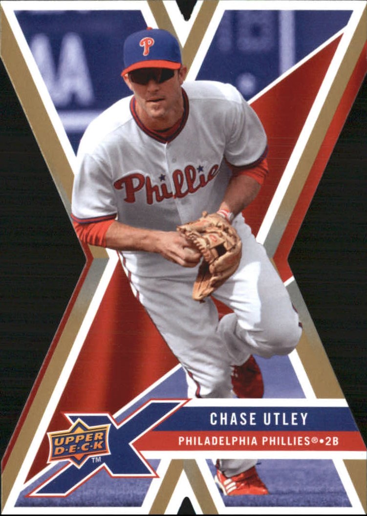 A8226- 2008 Upper Deck X BB Card #s 1-100 +Inserts -You Pick- 15+ FREE US SHIP - Picture 280 of 405