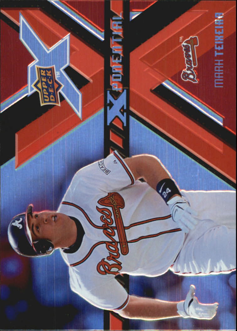 A8226- 2008 Upper Deck X BB Card #s 1-100 +Inserts -You Pick- 15+ FREE US SHIP - Picture 334 of 405