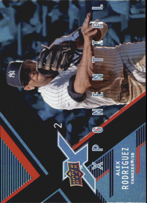 A8226- 2008 Upper Deck X BB Card #s 1-100 +Inserts -You Pick- 15+ FREE US SHIP - Picture 382 of 405