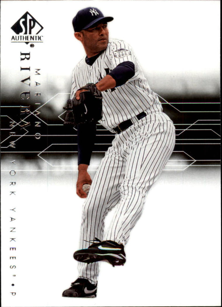 Sports Card Front