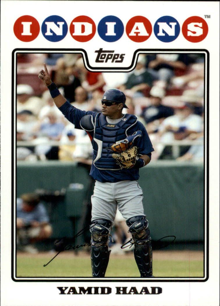 2008 Topps Update Baseball Card Pick (Base) 1-100