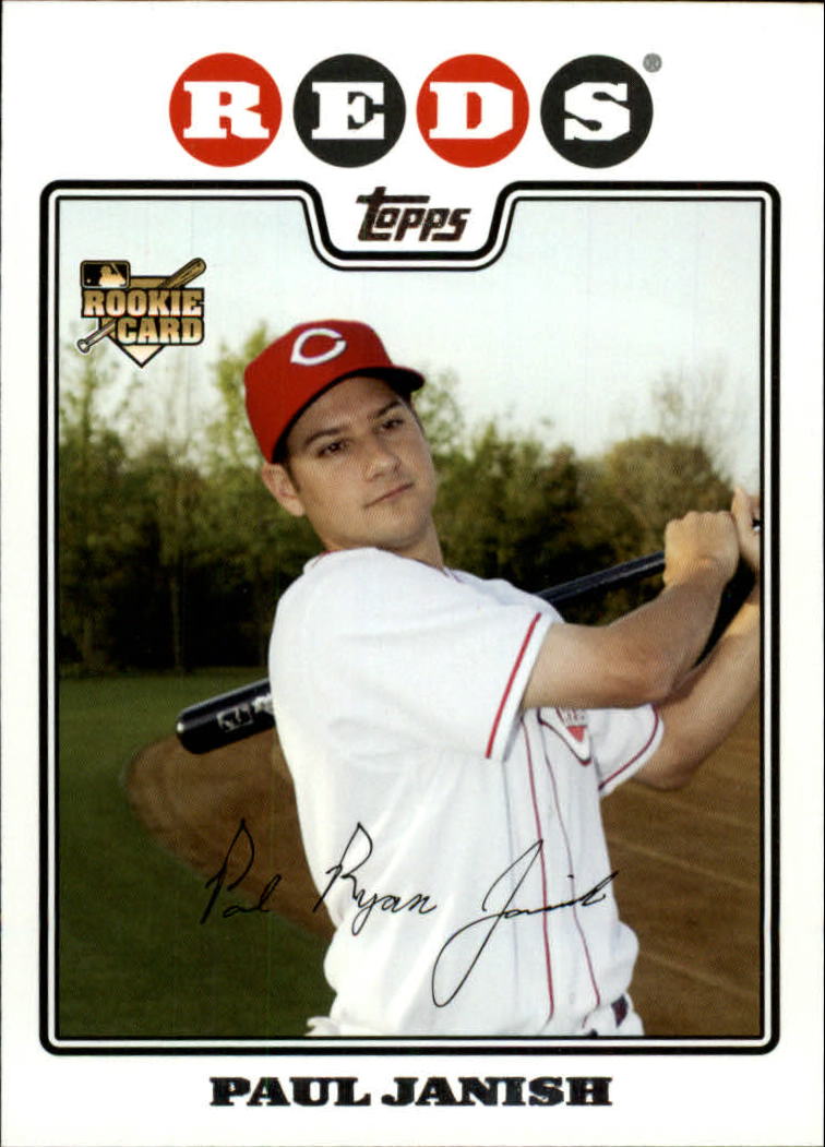 2008 Topps Update Baseball Card Pick (Base) 1-100