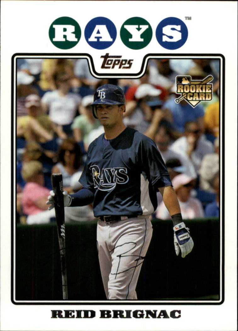 2008 Topps Update Baseball Card Pick (Base) 1-100