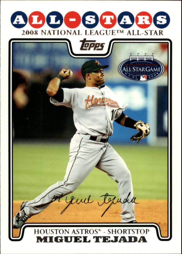 2008 Topps Update Baseball Card Pick (Base) 1-100