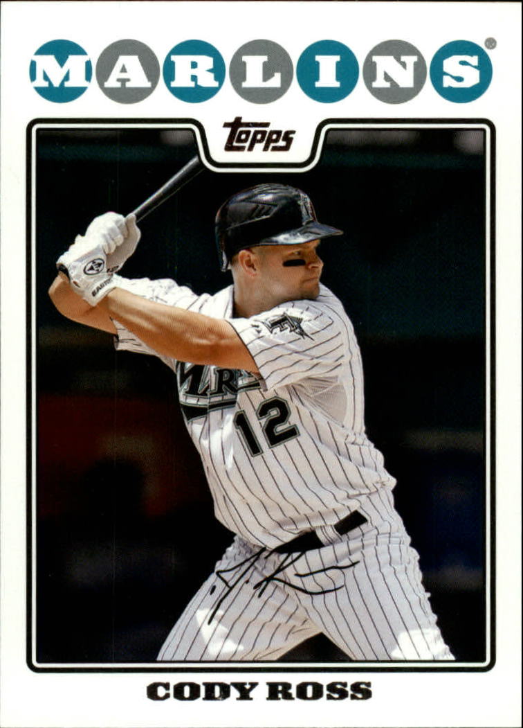 2008 Topps Update Baseball Card Pick (Base) 1-100