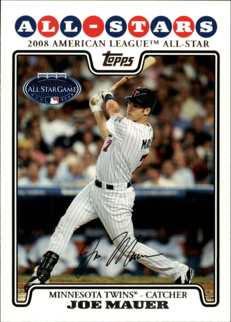 2008 Topps Update Baseball Card Pick (Base) 1-100