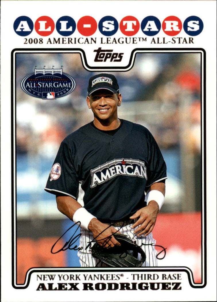 2008 Topps Update Baseball Card Pick (Base) 1-100