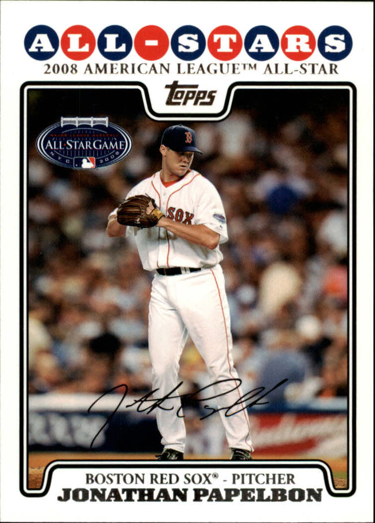 2008 Topps Update Baseball Card Pick (Base) 1-100