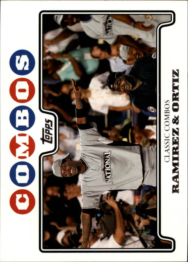 2008 Topps Update Baseball Card Pick (Base) 1-100