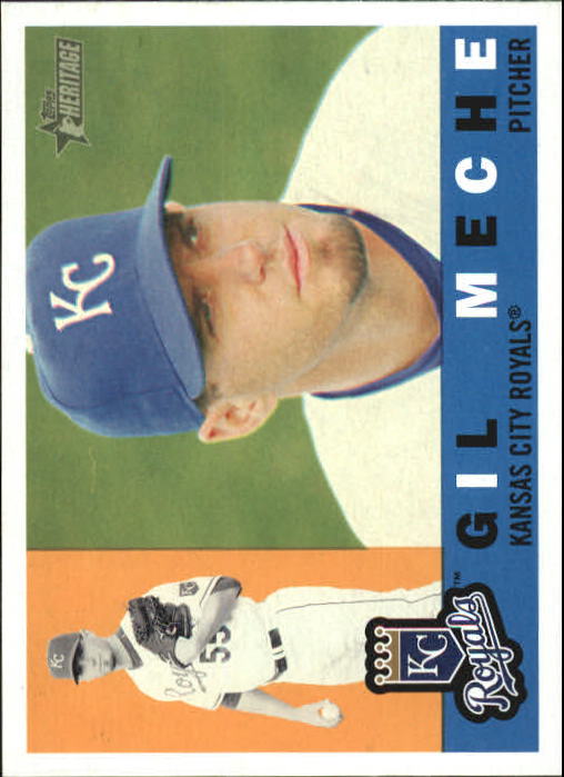 2009 Topps Heritage Baseball Card Pick (Base) 1-329 - Picture 14 of 500