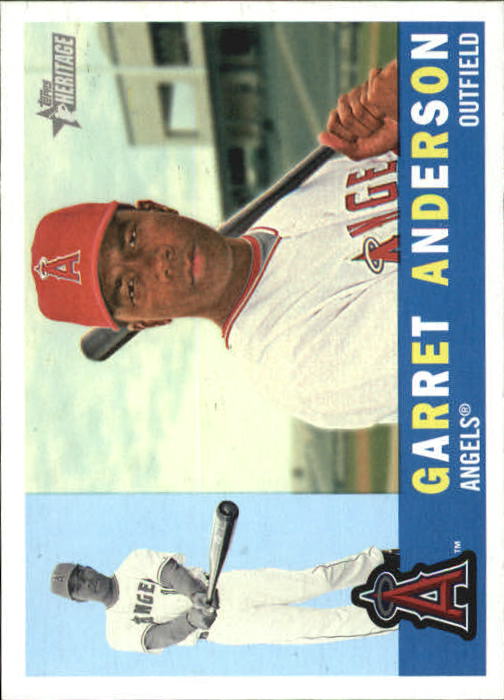 2009 Topps Heritage Baseball Card Pick (Base) 1-329 - Picture 24 of 500