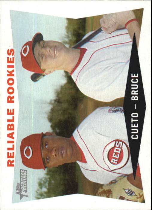 2009 Topps Heritage Baseball Card Pick (Base) 1-329 - Picture 60 of 500