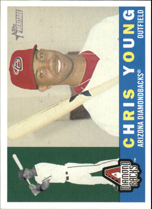 2009 Topps Heritage Baseball Card Pick (Base) 1-329 - Picture 86 of 500