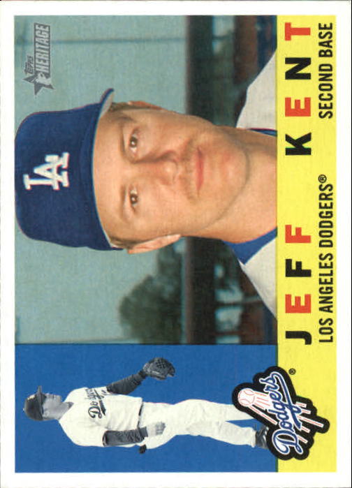 2009 Topps Heritage Baseball Card Pick (Base) 1-329 - Picture 245 of 500
