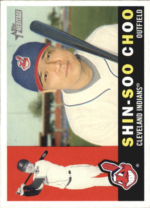 2009 Topps Heritage Baseball Card Pick (Base) 1-329 - Picture 253 of 500