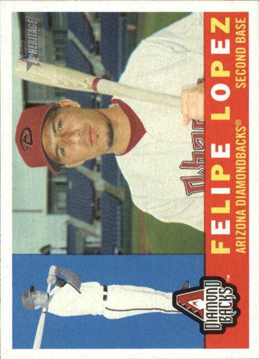 2009 Topps Heritage Baseball Card Pick (Base) 1-329 - Picture 267 of 500