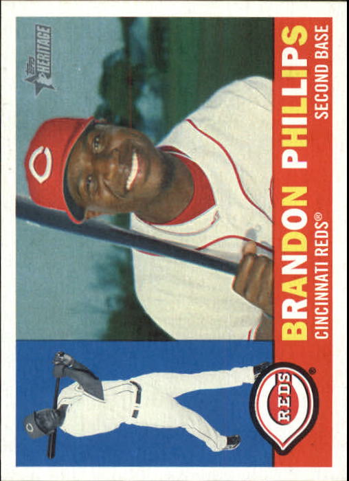 2009 Topps Heritage Baseball Card Pick (Base) 1-329 - Picture 277 of 500