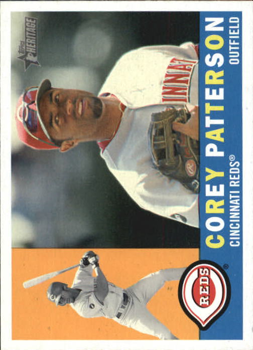 2009 Topps Heritage Baseball Card Pick (Base) 1-329 - Picture 281 of 500