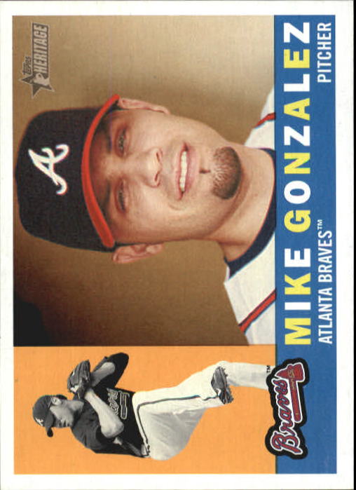 2009 Topps Heritage Baseball Card Pick (Base) 1-329 - Picture 303 of 500