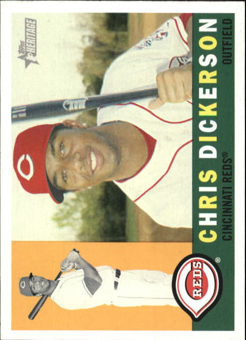 2009 Topps Heritage Baseball Card Pick (Base) 1-329 - Picture 319 of 500